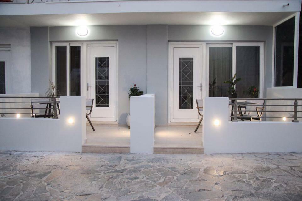 Luxury Apartments Near To The Beach Plakias Zewnętrze zdjęcie