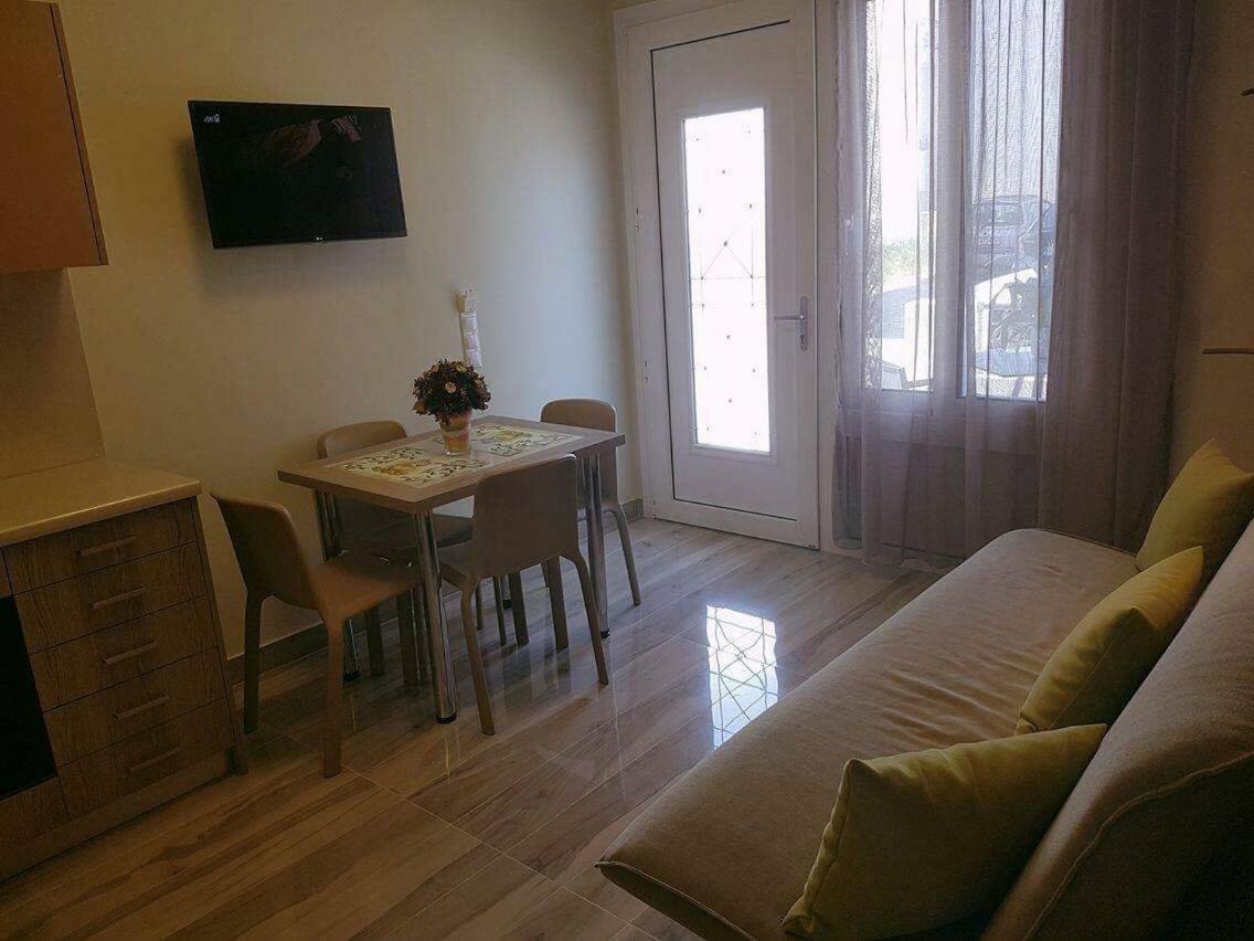 Luxury Apartments Near To The Beach Plakias Zewnętrze zdjęcie