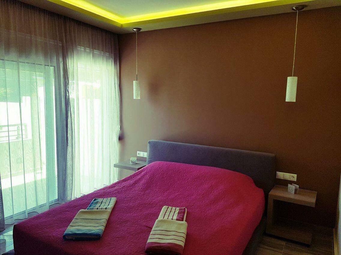 Luxury Apartments Near To The Beach Plakias Zewnętrze zdjęcie