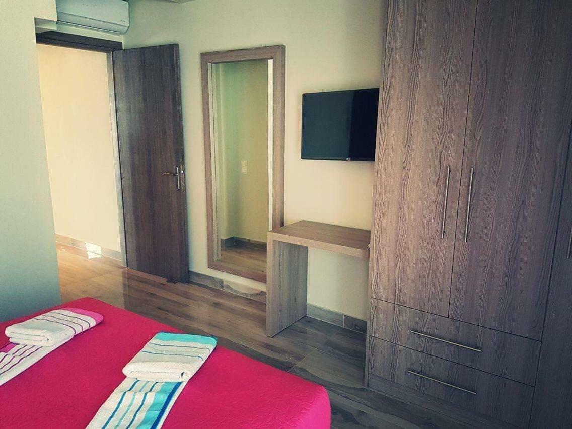 Luxury Apartments Near To The Beach Plakias Zewnętrze zdjęcie