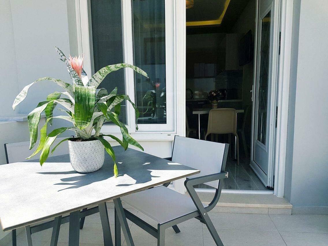 Luxury Apartments Near To The Beach Plakias Zewnętrze zdjęcie