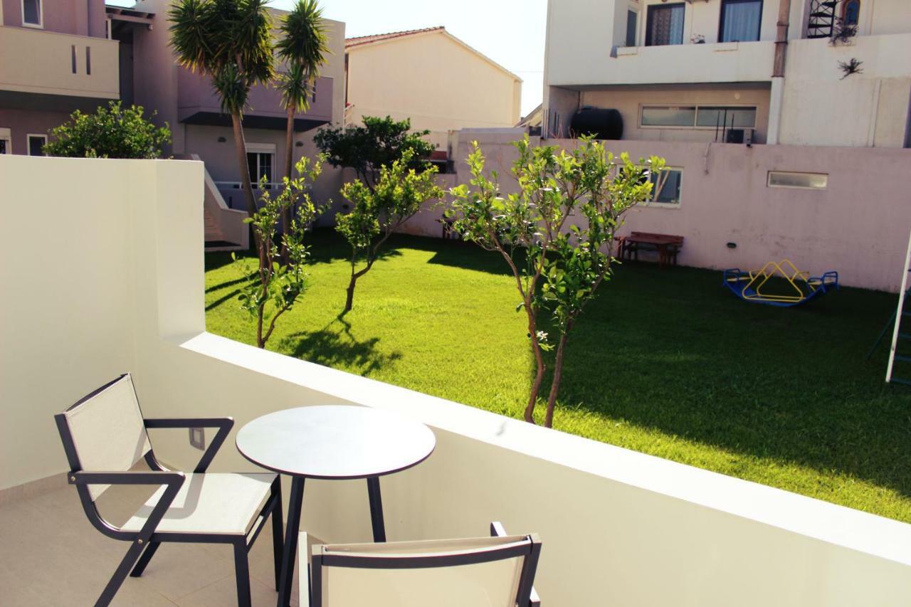 Luxury Apartments Near To The Beach Plakias Zewnętrze zdjęcie