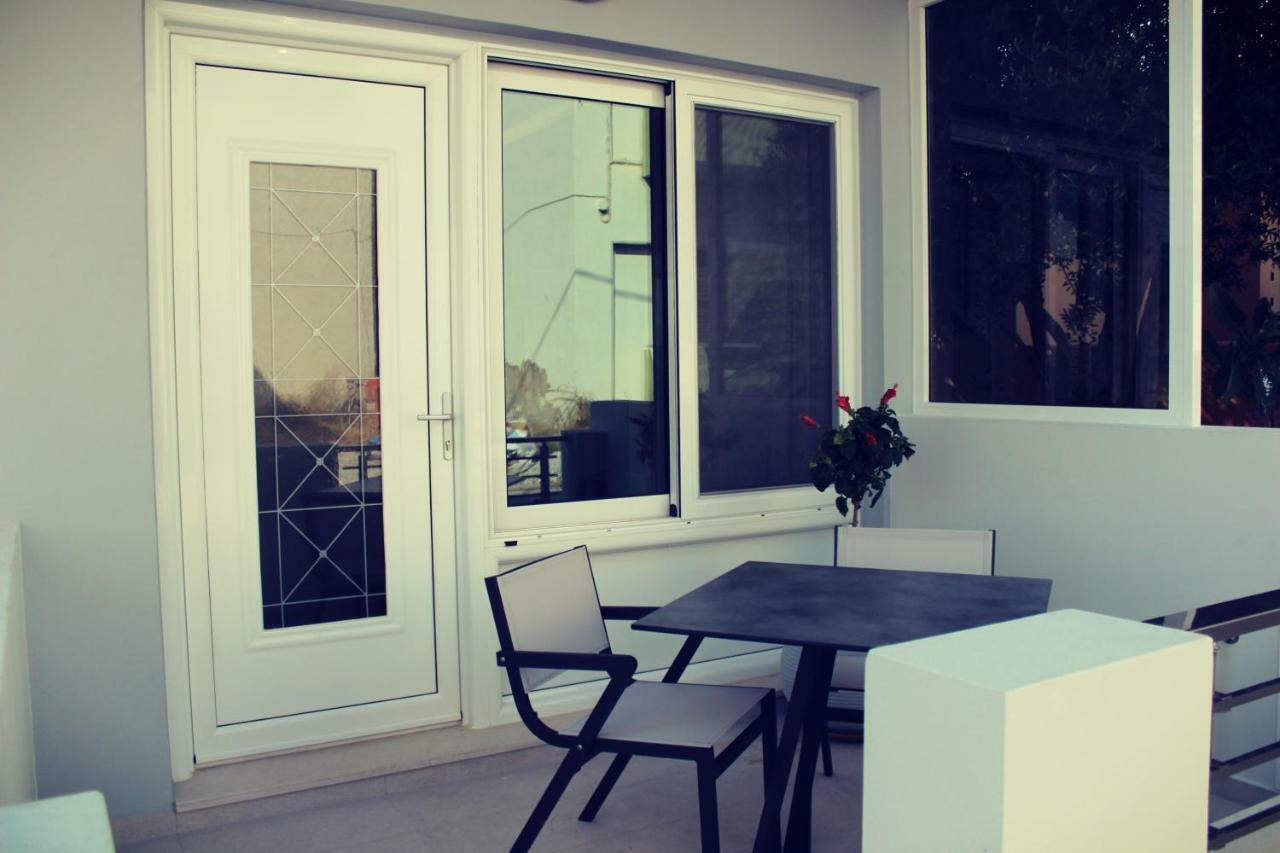 Luxury Apartments Near To The Beach Plakias Zewnętrze zdjęcie