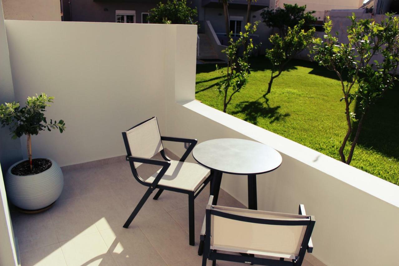 Luxury Apartments Near To The Beach Plakias Zewnętrze zdjęcie